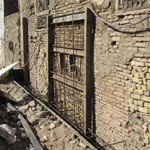 تخریب بناهای فرسوده