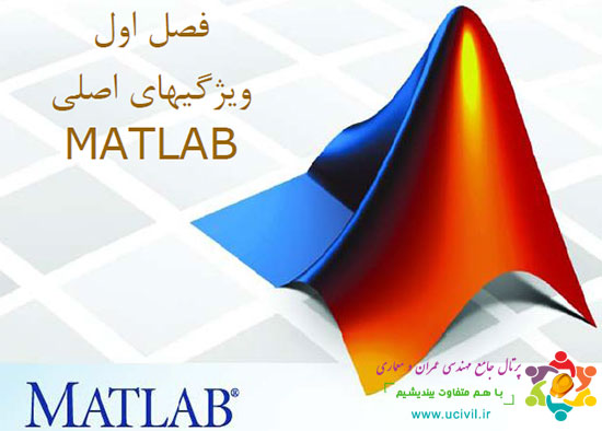 آموزش متلب Matlab