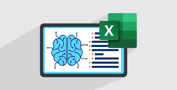 آموزش پیاده سازی هوش تجاری با اکسل Excel