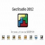 دانلود نرم افزار Geostudio نسخه 2012 به همراه کرک و آموزش نصب
