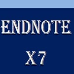 دانلود جزوه آموزش EndNote x7 - اندنوت ایکس 7