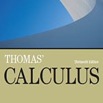 دانلود کتاب ریاضی توماس ویرایش سیزدهم