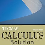 دانلود کتاب حل المسائل ریاضی توماس ویرایش 13