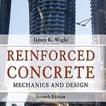 دانلود کتاب بتن مسلح وایت - Reinforced Concrete