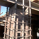 دانلود جزوه مقاوم سازی ساختمان فلزی شاپور طاحونی